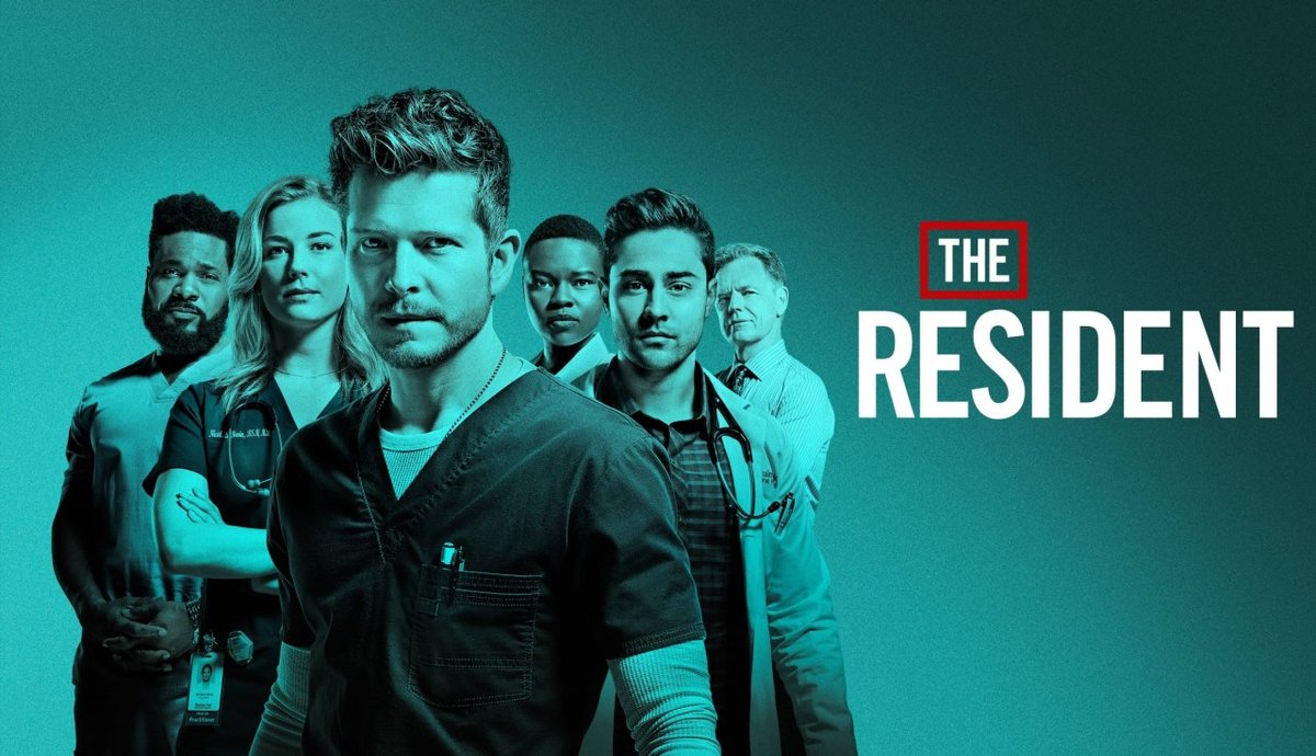 What Would the Resident Season 7 Have Looked Like?