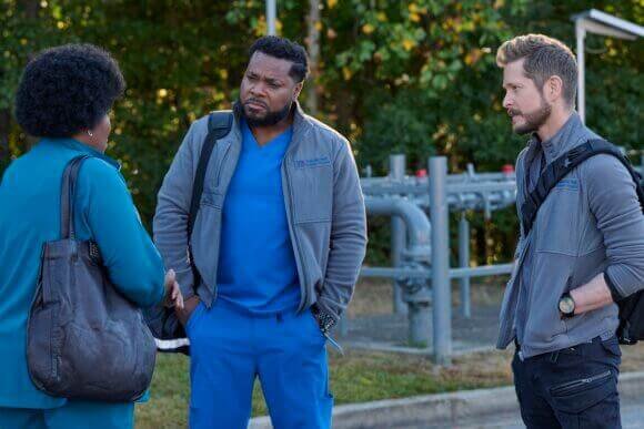 The Resident Season 7 Plot Theories & Episode Spoilers Emerge