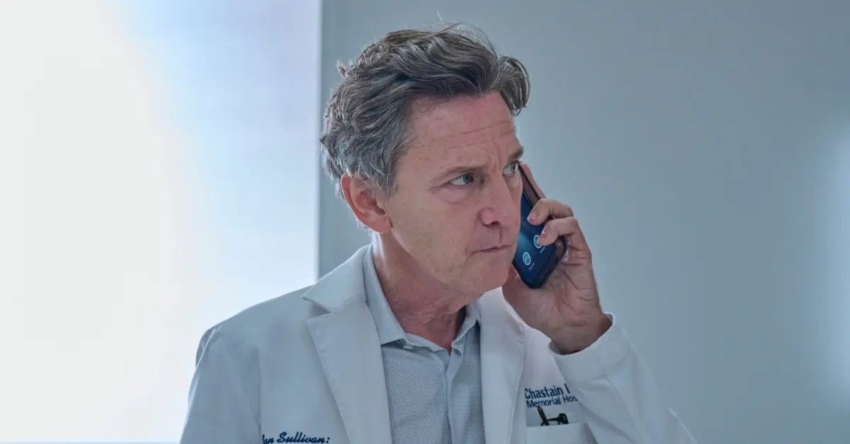 The Resident Season 7 Canceled But Spinoff Ideas Brewing