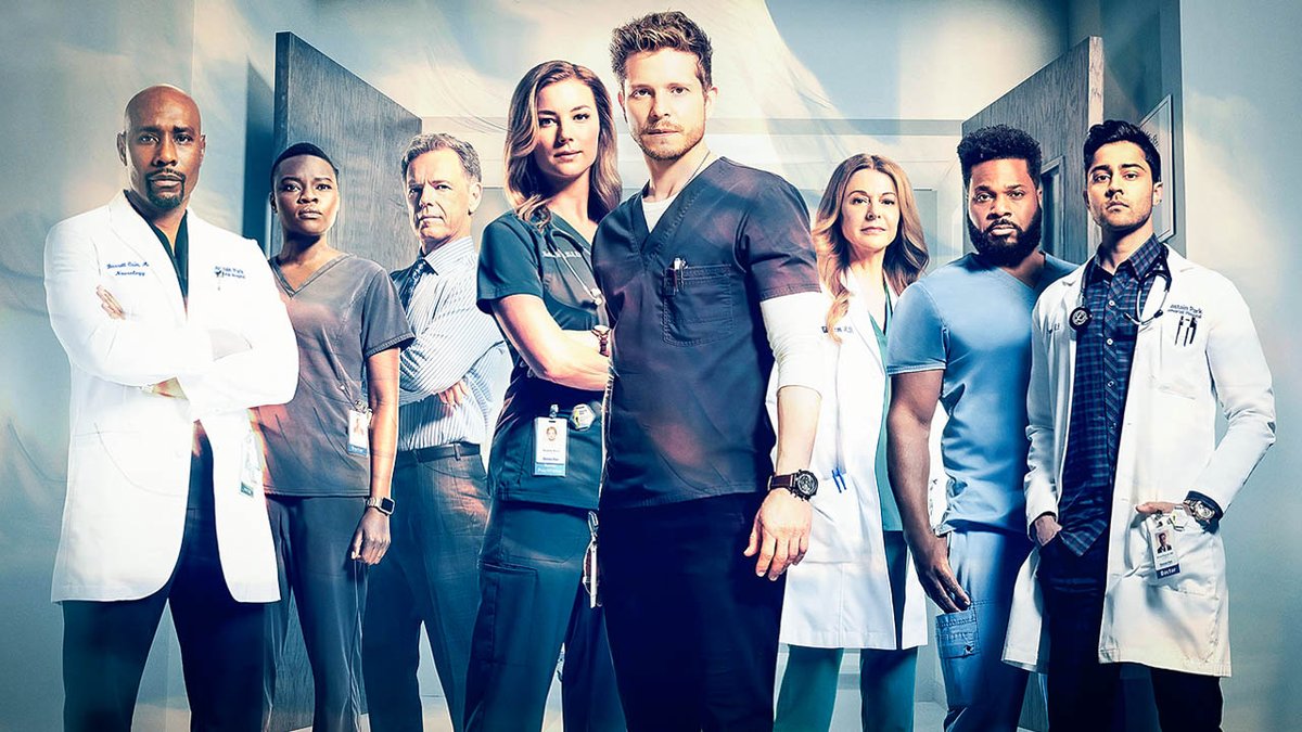 The Resident Season 7 Release Date & Renewal Status Officially Canceled